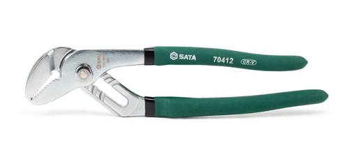 [ALI-SAT-70414] ALICATE PICO DE LORO 16 " / ALICATE BOMBA DE AGUA REF. 70414 COD- 915252 MARCA SATA
