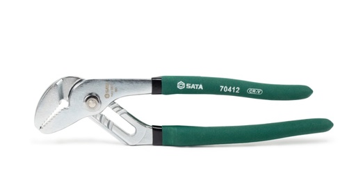 [ALI-SAT-70411] ALICATE PICO DE LORO 8 " / ALICATE BOMBA DE AGUA REF. 70411 COD- 904119 MARCA SATA