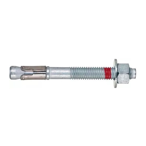 [ANC-HIL-231460] ANCLAJE A SEGMENTOS DE 1/2" X 5 1/2" MOD. KB-1 REF.231460 MARCA HILTI