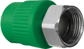 [ANI-DON-DSI301] ANILLO CON UNION CON ROSCA DE 20 MM X 1/2" REF. DSI301 MARCA DONSEN