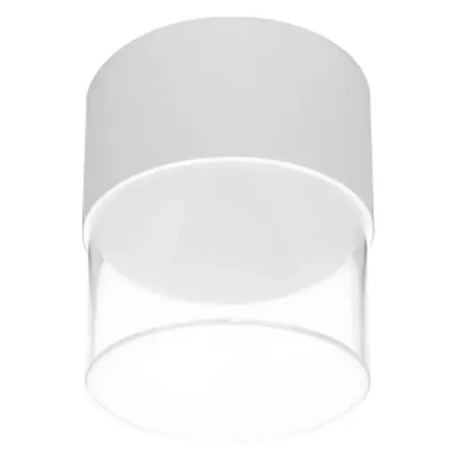 [LAM-LUM-LUM-926] APLIQUE DE TECHO LED INTEGRADO SUPERFICIAL 12W 3000K OSRAM2835 BLANCO REF. LUM-926 MARCA LUMIND