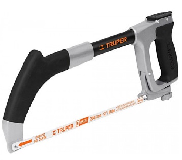 [SEG-TRU-10251] ARCO DE SEGUETA IND. 12" MOD ATI-12 REF.10251 MARCA TRUPER