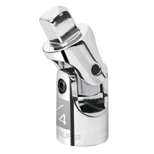 [ART-TRU-13910] ARTICULACION UNIVERSAL PARA RATCHET DE AUTOCLET CUADRANTE DE 3/4" REF. 13910 MARCA TRUPER