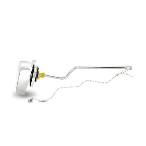 [BAL-BEL-GRI-0747] BALANCIN / MANILLA LATERAL UNIVERSAL PARA WC REF. GRI-0747 MARCA BELT-G