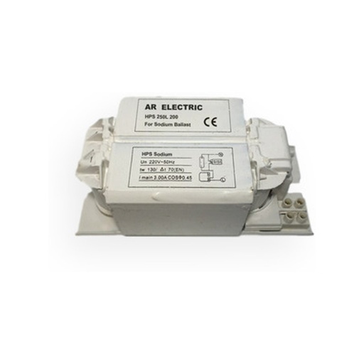 [BAL-REN-50W] BALASTO ELECTONICO LED CONVERTOR 50 W1450I 200 - 240 V ED-SC MARCA RENESOLA