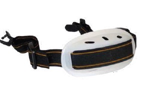[BAR-GUA-CASCO] BARBIQUEJO PARA CASCO UNIVERSAL MARCA GUANTCA