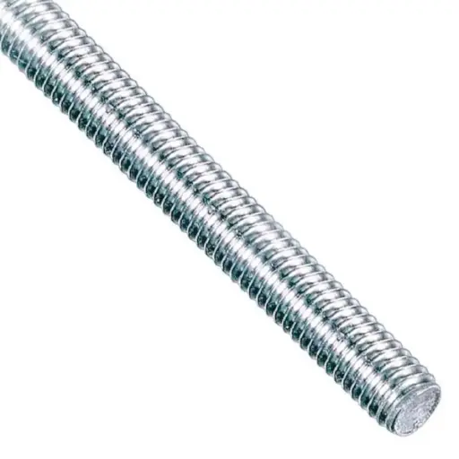 [BAR-DON-TR-38] BARRA ROSCADA GALVANIZADA 3/8 " X 2 MTR UNIDAD REF. TR-38 MARCA DONSEN