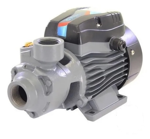 [BOM-PEA-PEP05A16L] BOMBA PERIFERICA 1/2 HP 110 V 60 HZ 5,5 AMP 40 LPM REF. PEP05A16S MARCA PEARL