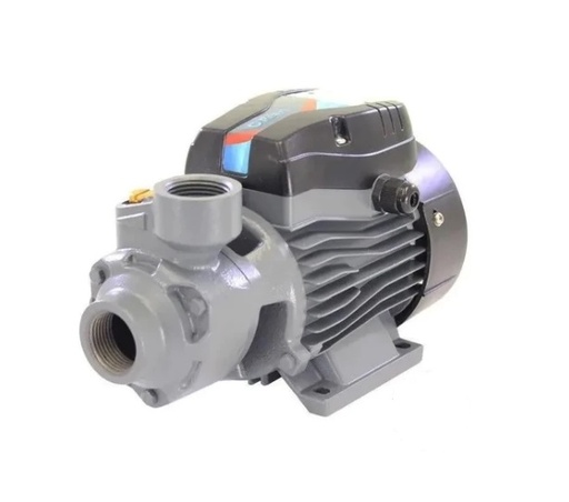 [BOM-PEA-PEP07F16S] BOMBA PERIFERICA 0.75 HP 1"X1" 110V 50LTS/MIN 60MTS MONOFASICA MOD. PEP07A REF. PEP07A16S MARCA PEARL