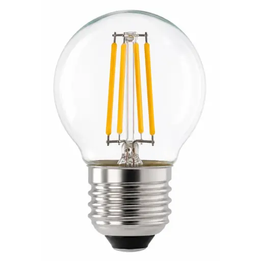 [BOM-LIT-G16.5-X002J00ROJ] BOMBILLO BULBO MOD. G16.5 6W 2700-5000K E27 600 LM DIMEABLE UNIDAD REF. X002J00ROJ MARCA LITEHISTORY