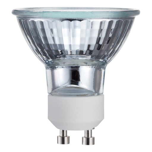 [BOM-PHI-929001266471] BOMBILLO DICROICO LED ATENUABLE GU10 6 W 3000 K 400 LM REF. 929001266471 COD. 567651 MARCA PHILIPS