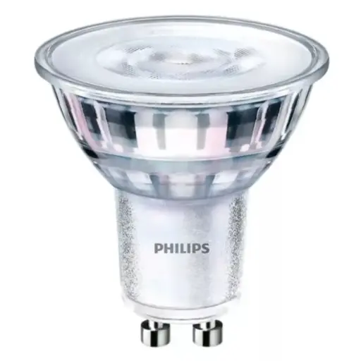 [BOM-PHI-929002055861] BOMBILLO DICROICO LED ATENUABLE GU10 6 W 6500 K 400 LM REF. 929002055861 / MARCA PHILIPS