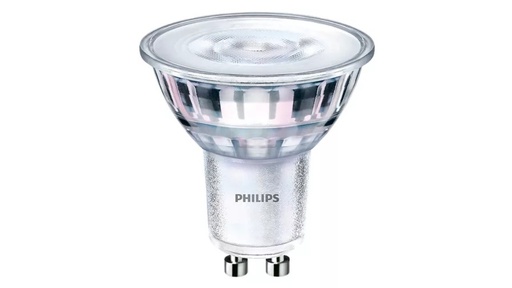 [BOM-PHI-929002055861] BOMBILLO DICROICO LED ATENUABLE GU10 6 W 6500 K 400 LM REF. 929002055861 / MARCA PHILIPS