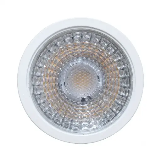 [BOM-LUM-LUM-57] BOMBILLO DICROICO LED GU10 7.50 W 3000 K 700 LM 50 - 60 HZ AC 85-265 V REF. LUM-57 MARCA LUMIND