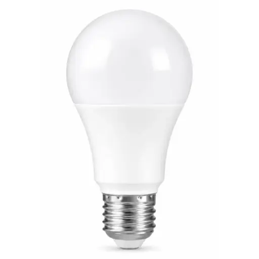 [BOM-HEA-BOM03065] BOMBILLO LED TIPO BULBO 13 W E27 6500 K MULTIVOLTAJE REF. A60 COD. 443201 BULBO MARCA HEA LIGHT  