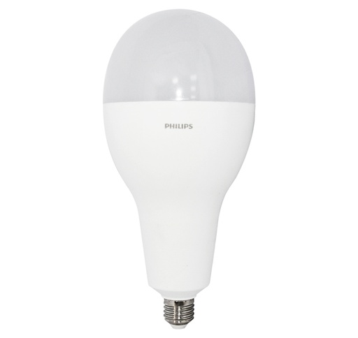 [BOM-PHI-9290012692] BOMBILLO LED TIPO BULBO 45W E27 110-220V A40 6500K 25.000H 5000LM REF.9290012692 MARCA PHILIPS