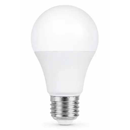 [BOM-IGO-IG-BL5W] BOMBILLO LED TIPO BULBO 5 W E27 6500 K 490 LM REF. IG-BL5W MARCA IGOTO
