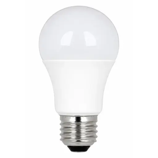 [BOM-ARA-LED1365A] BOMBILLO LED TIPO BULBO DE 13 W 1250 LM 4.000 K (SEMI CALIDA) REF. LED13A65 / 124037 MARCA ARAWAK
