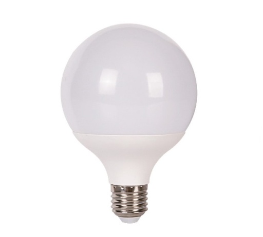[BOM-GEL-74030B-DL] BOMBILLO LED TIPO BULBO DE 15 W E27 6.000 K 1300 LM 85 - 265 VREF. 74030B-DL MARCA GEL