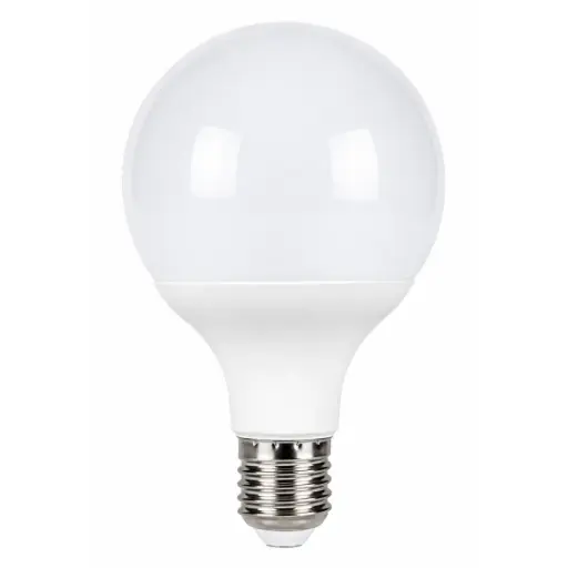 [BOM-GEL-74030B-DL] BOMBILLO LED TIPO BULBO DE 15 W E27 6.000 K 1300 LM 85 - 265 VREF. 74030B-DL MARCA GEL