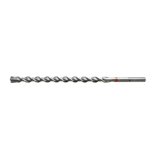 [BRO-HIL-293482] BROCA / MECHA P/ CONCRETO SDS MAX 1" X 21" REFORZADO MOD. TE-YX REF. 165909 / 2165909 MARCA HILTI