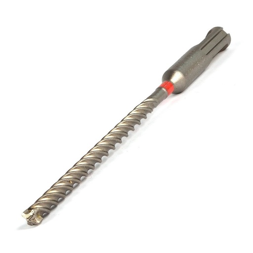 [BRO-HIL-435006] BROCA / MECHA P/ CONCRETO SDS PLUS 3/8" X 6" REFORZADO MOD. TE- CX REF. 025926 MARCA HILTI