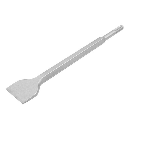 [CIN-TOL-75442] CINCEL PLANO 14 X 250 X 40 MM ACERO COMBINADO REF. 75442 MARCA TOLSEN