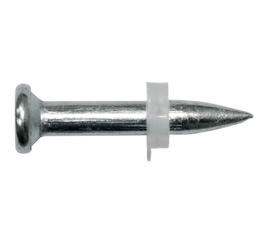 [CLA-WID-0000008] CLAVO DE ACERO DE 2" - 50MM PARA PISTOLA BAJA UNIDAD MOD WDP8 REF. 000578 MARCA WIDDER