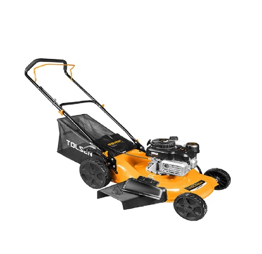 [COR-TOL-79625] CORTAGRAMA / PODADORA A GASOLINA 20" 3.200 W 177 CC 2.800 RPM REF. 79625 MARCA TOLSEN