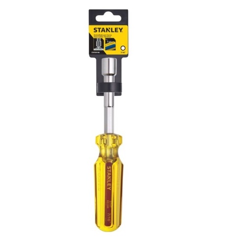 [DES-STA-STHT69186] DESTORNILLADOR PRO PARA TUERCA 7/16" X 3" REF. 69186 MARCA STANLEY