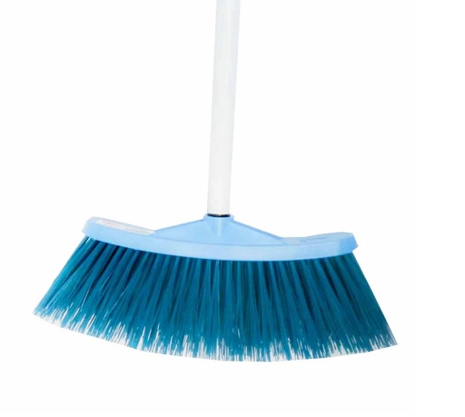 [ESC-PAL-40101067] ESCOBA SUAVE PARA BARRER S/ CABO MOD. GIRASOL REF. 40101067 / 018741010486 MARCA PALMA REAL