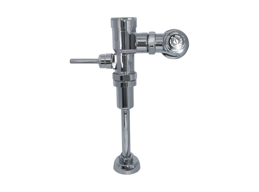 [FLU-SLO-3072606] FLUXOMETRO PARA URINARIO MOD. GEM-2 MOD.186- 1XL REF. 3072606 / 3072600 MARCA SLOAN
