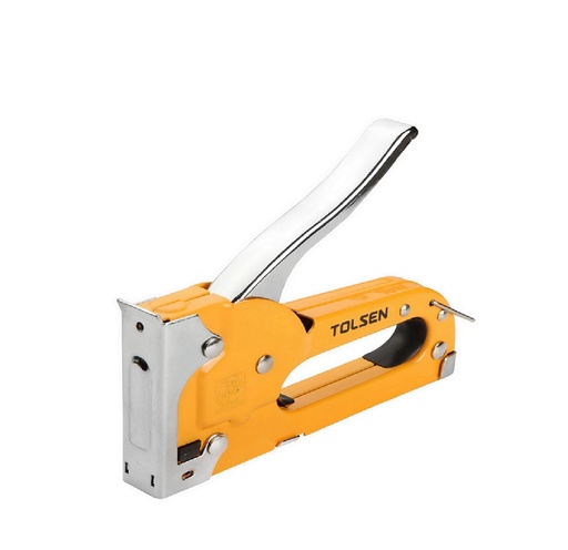 [GRA-TOL-43022] GRAPADORA 4 - 8 MM ( 5/32 " - 5/16 ") BOTON DE LIBERACION RAPIDA REF. 43022 MARCA TOLSEN