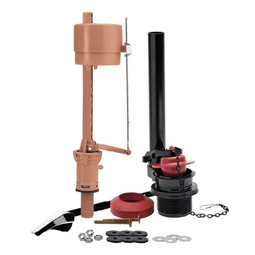 [HER-FLU-FM200AK133] HERRAJE PARA POCETA OPTIMIZA EL RENDIMIENTO AGUA REF. 200AK133 / 302007 / HER-701 MARCA FLUIDMASTER