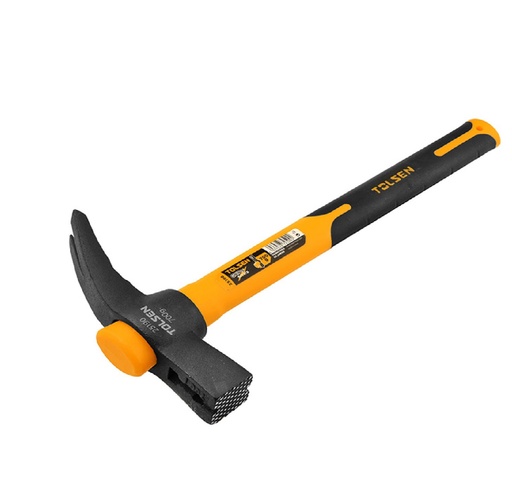 [MAR-TOL-25190] MARTILLO DE GARRA TIPO FRANCÉS 700 GR REF 25190 MARCA TOLSEN