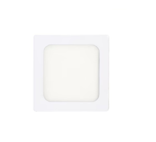 [LED-HEA-LUM02073] PANEL LED CUADRADO SUPERFICIAL 24 W 6.500 K 85 - 265 V REF. LUM02073 COD. 301178 MARCA HEA LIGHT
