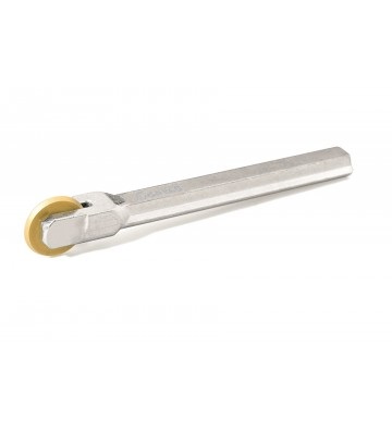 [ROD-COR-61865] RODEL DE TITANIO 18 MM 3/4" UNIVERSAL / CORTADORA DE AZULEJOS REF. 61865 / 418651/ 61293 CORTAG RT