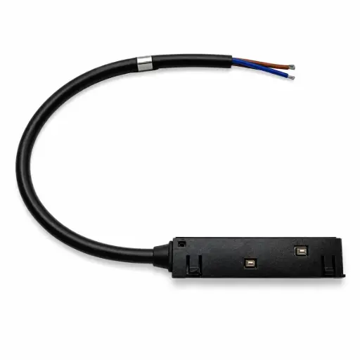 [ACC-ART-AI-MG48-DCO] ACCESORIO DE ALIMENTACIÓN / CONTINUIDAD PARA RIEL TRACK LIGHT 48 V REF. AI-MG48-DCO ARTIG LIGHT