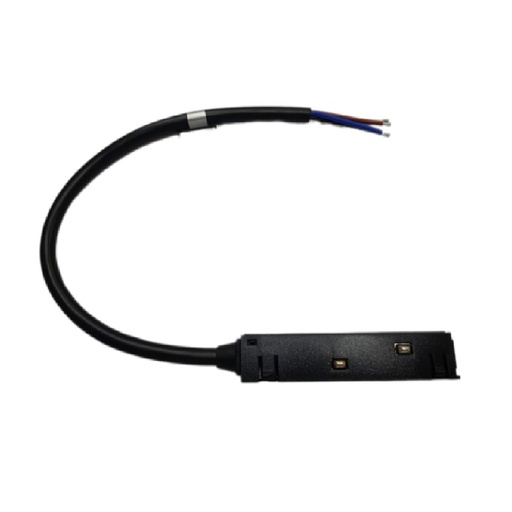 [ACC-ART-AI-MG48-DCO] ACCESORIO DE ALIMENTACIÓN / CONTINUIDAD PARA RIEL TRACK LIGHT 48 V REF. AI-MG48-DCO ARTIG LIGHT