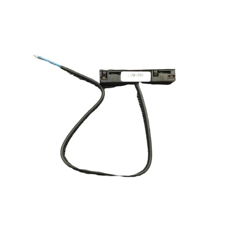 [ACC-LUM-LUM-293] ACCESORIO DE ALIMENTACION PARA RIEL TRACK LIGHT 110 V REF. LUM-293 MARCA LUMIND