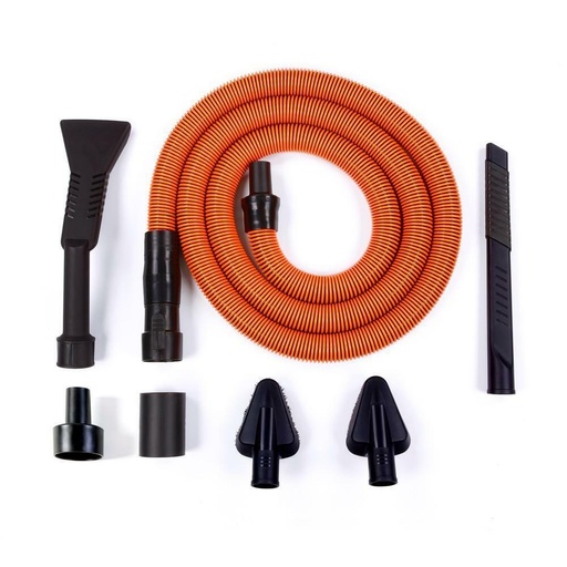 [ACC-RID-ACC-700] ACCESORIOS DE ASPIRADORA PARA SECO Y HUMEDO 1 1/4" REF. ACC-700 / RGVK/ VT2534 / 003184 MARCA RIDGID