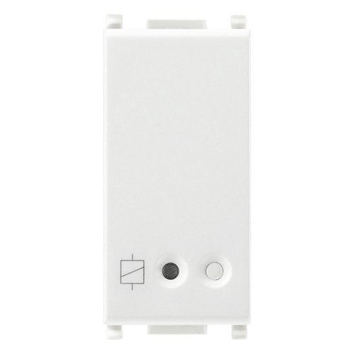 [ACT-VIM-14593] ACTUADOR CONECTADO IOT 16 A COLOR BLANCO SERIE PLANA REF. 14593 MARCA VIMAR