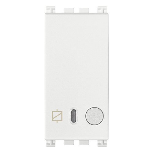 [ACT-VIM-19593.B] ACTUADOR CONECTADO IOT 16 A COLOR BLANCO SERIE ARKE REF. 19593.B MARCA VIMAR