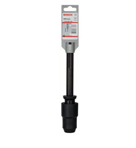 [ADA-BOS-1618598159] ADAPTADOR SDS-MAX A SDS PLUS REF. 1618598159 / 874508 / 033435 MARCA BOSCH