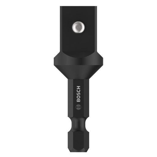 [ADA-BOS-2608551107] ADAPTADOR P/DADO 1/4"-1/2" ALTO IMPACTO 2608551107 / 873998 / 704212 MARCA BOSCH