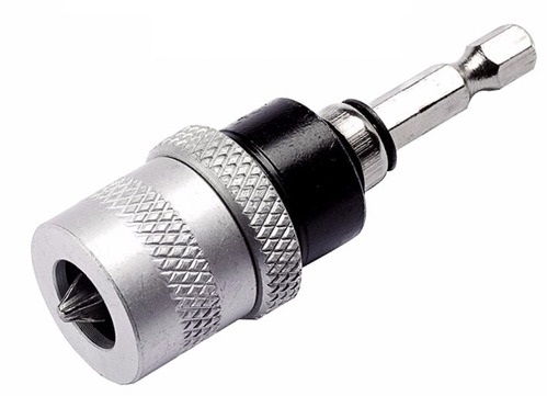 [ADA-STA-STHT05926LA] ADAPTADOR / MAGNETICO HEX P/TALADRO USO DRYWALL REF. STHT05926LA MARCA STANLEY