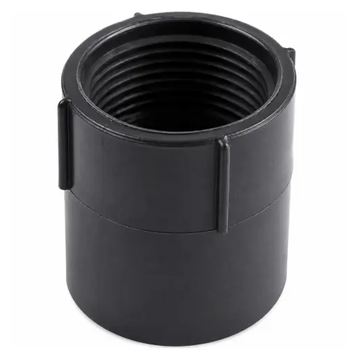 [ADA-UNI-C340207G] ADAPTADOR HEMBRA DE PVC AF ASTM SCH40 3" REF. C340207G MARCA UNITECA