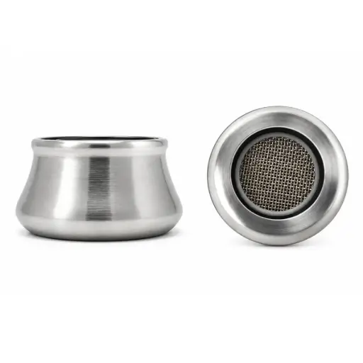 [AIR-BM-RFIRMONAIRA] AIREADOR ACERO RESPUESTO PARA FREGADERO FIRENZE BM-818A-008 REF. BM-RFIRMONAIRA MARCA BM