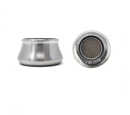 [AIR-BM-RFIRMONAIRA] AIREADOR ACERO RESPUESTO PARA FREGADERO FIRENZE BM-818A-008 REF. BM-RFIRMONAIRA MARCA BM