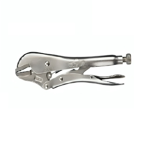 [ALI-IRW-102L3] ALICATE DE PRESION 10" MORDAZA RECTA MOD. 10R REF. 102L3 / 303005 MARCA IRWIN VISE GRIP